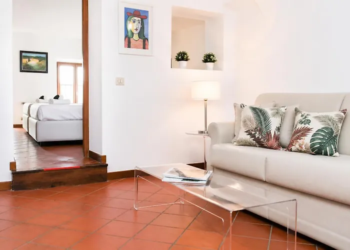 Fiorentini Charme רומא