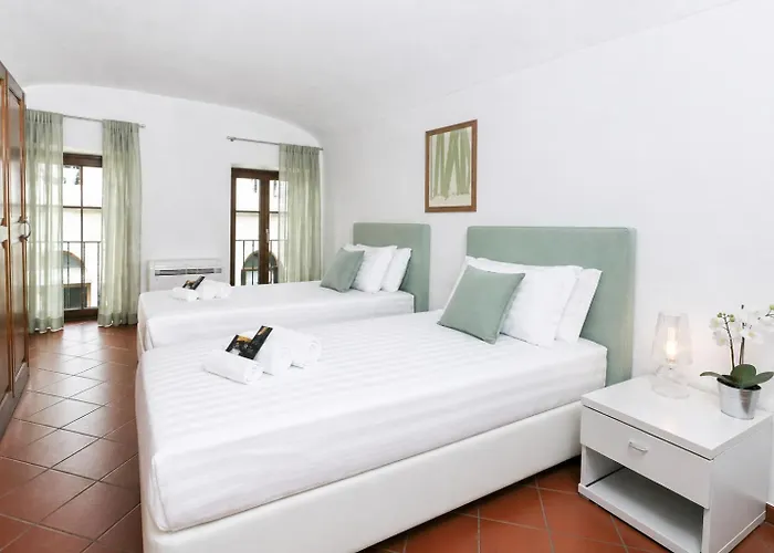 Fiorentini Charme